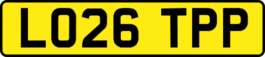 LO26TPP