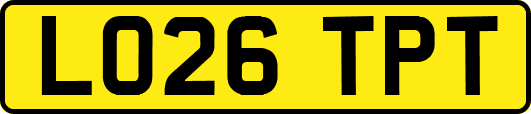 LO26TPT