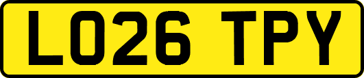 LO26TPY