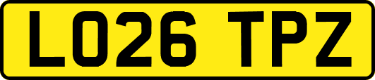 LO26TPZ