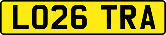LO26TRA