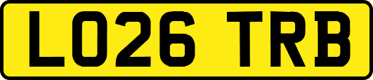 LO26TRB