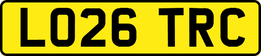 LO26TRC