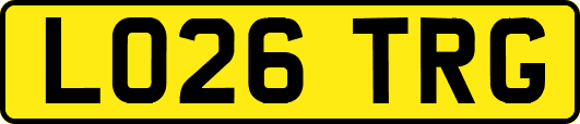 LO26TRG