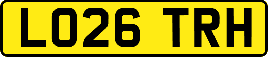 LO26TRH