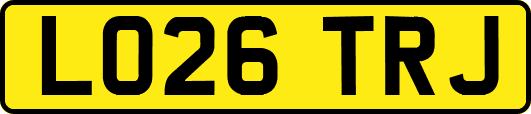 LO26TRJ