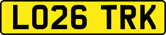 LO26TRK