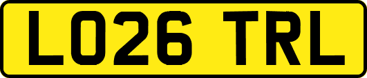 LO26TRL