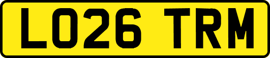LO26TRM