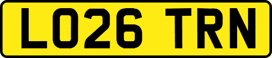 LO26TRN