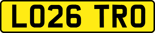 LO26TRO