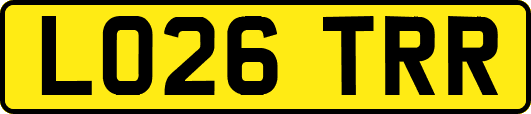 LO26TRR