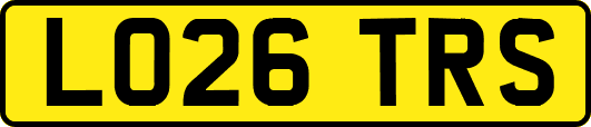 LO26TRS