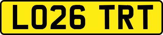 LO26TRT