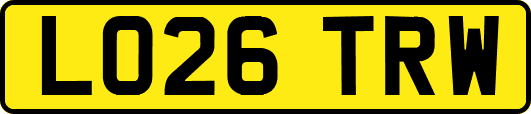 LO26TRW