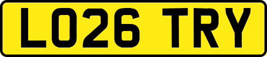 LO26TRY