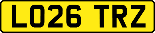 LO26TRZ