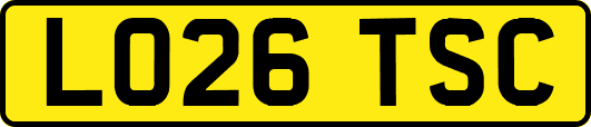 LO26TSC