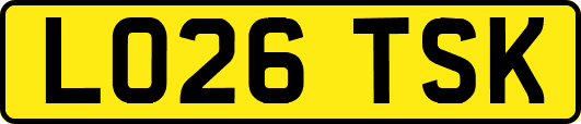 LO26TSK