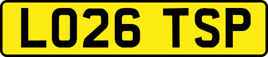 LO26TSP