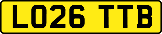 LO26TTB
