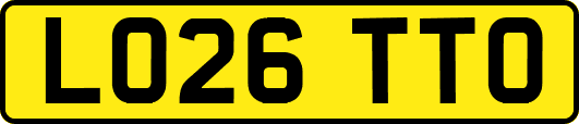 LO26TTO
