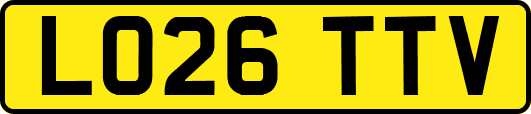 LO26TTV