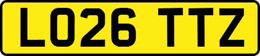 LO26TTZ