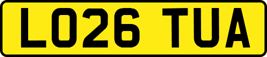 LO26TUA