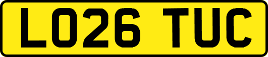 LO26TUC