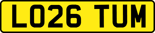 LO26TUM