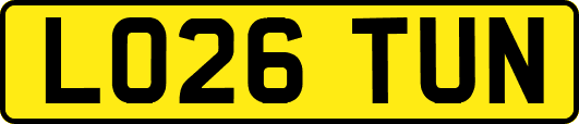 LO26TUN