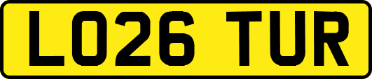 LO26TUR