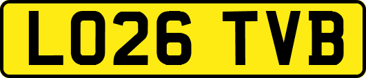 LO26TVB