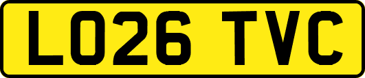 LO26TVC