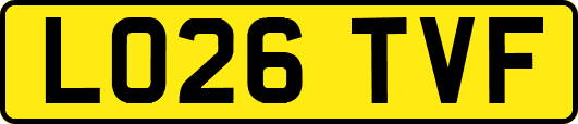 LO26TVF