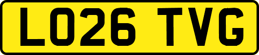 LO26TVG