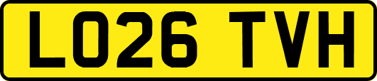 LO26TVH