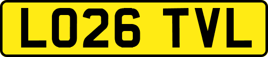 LO26TVL