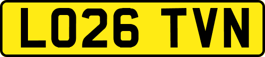 LO26TVN