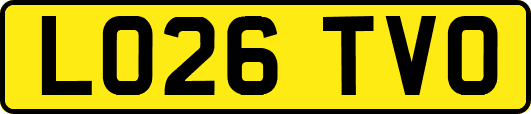 LO26TVO