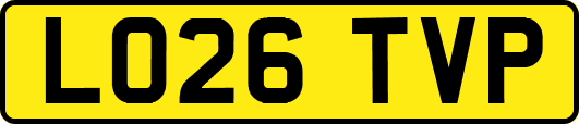 LO26TVP