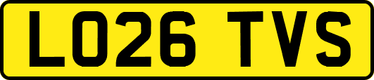 LO26TVS