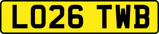 LO26TWB
