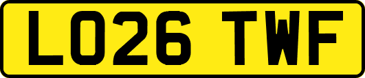 LO26TWF