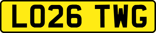 LO26TWG