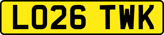 LO26TWK