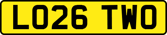 LO26TWO