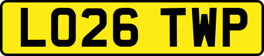 LO26TWP
