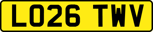 LO26TWV